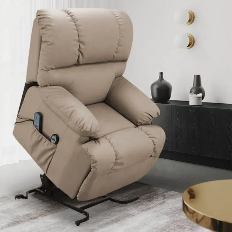 -Hot Sale Home Theater Cinema  - Home Cinema Recliner Chairs recension och pris