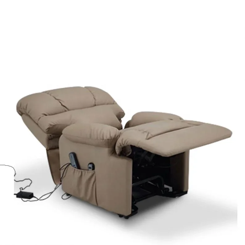 -Hot Sale Home Theater Cinema  - Home Cinema Recliner Chairs recension och pris