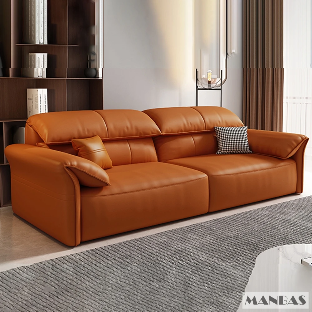 Linlamlim Electric Sofa Conver - Home Cinema Room recension och pris