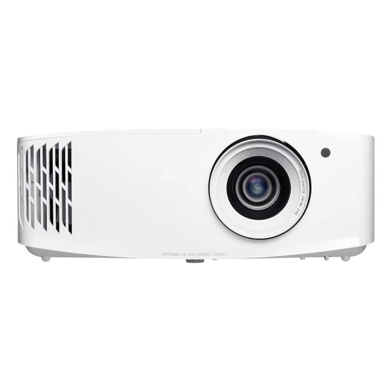 Optoma UHZ66 Home Cinema Lamp  - Home Cinema Gaming recension och pris