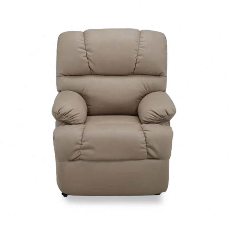 modern metal frame massage ele - Home Cinema Recliner Chairs recension och pris