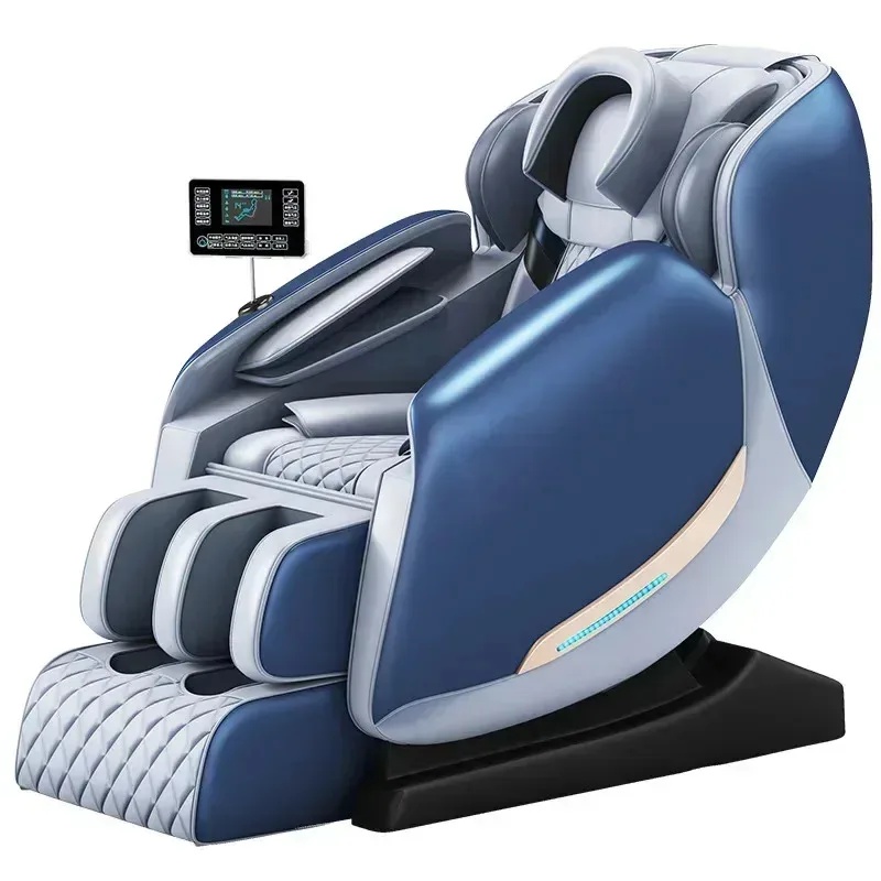 Premium Electric Full Body Mas - Home Cinema Recliner Chairs recension och pris