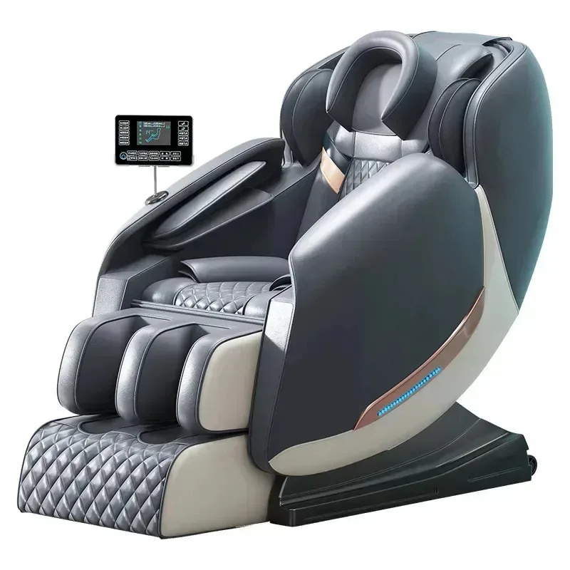 Premium Electric Full Body Mas - Home Cinema Recliner Chairs recension och pris