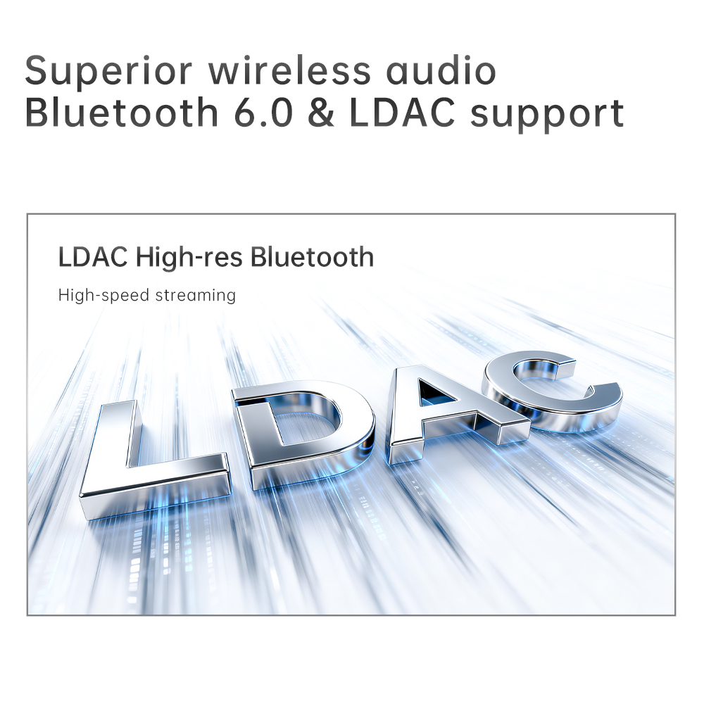 JadeAudio Level 1 Desktop HiFi - Home Cinema Heos recension och pris
