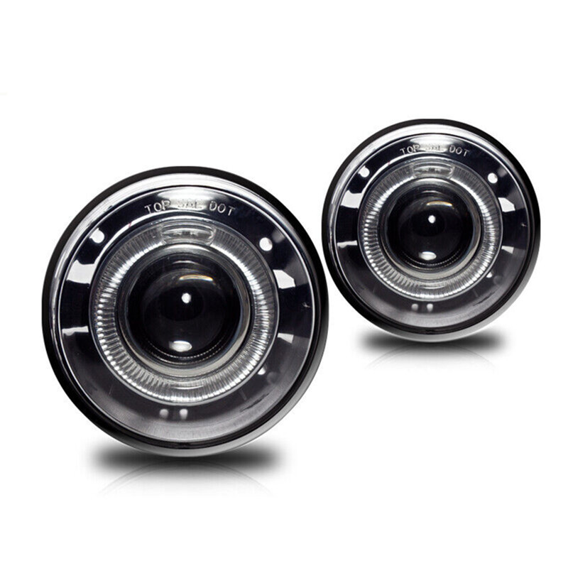 2 pcs for CHRYSLER 300 300C AS - Projector Lamp Replacement recension och pris