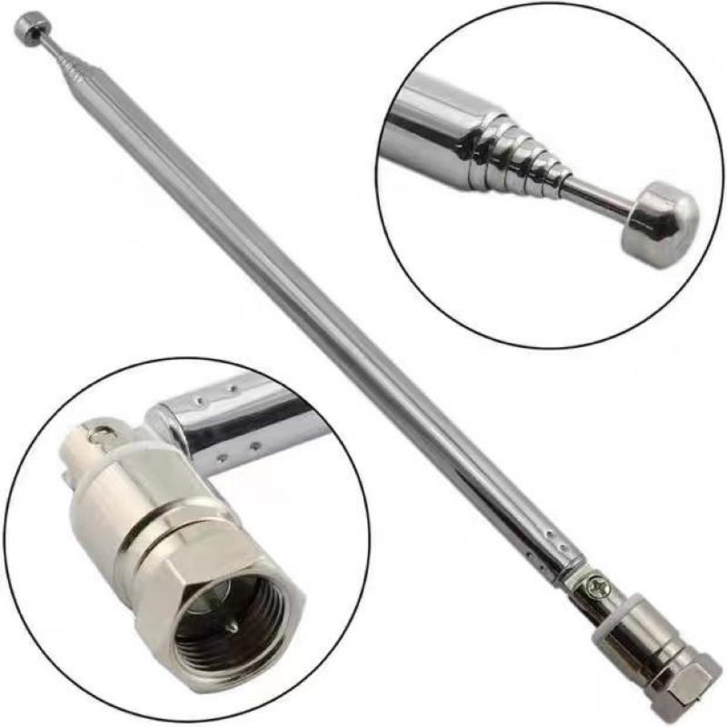 FM Radio Antenna 5Pcs Rod Ante - Home Cinema Heos recension och pris