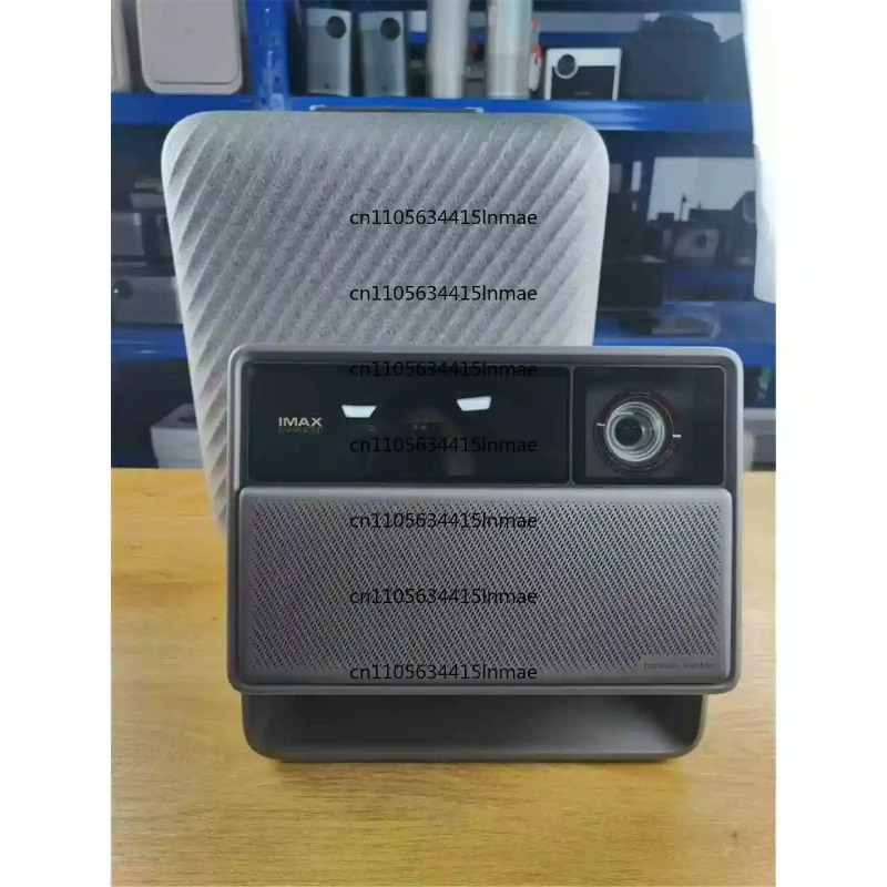 Gaming DLP Home Cinema RS20 Pl - Home Cinema Gaming recension och pris
