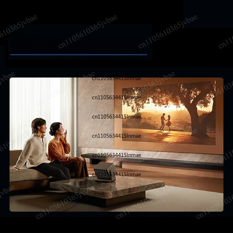 Gaming DLP Home Cinema RS20 Pl - Home Cinema Gaming recension och pris