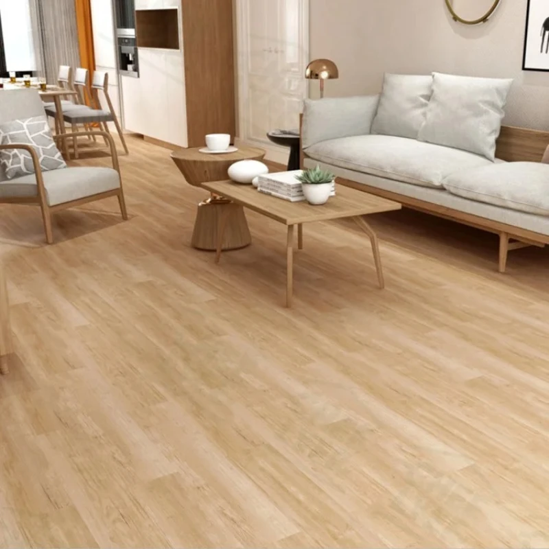 3D Self-adhesive Wood Grain Wa - Home Cinema Room recension och pris